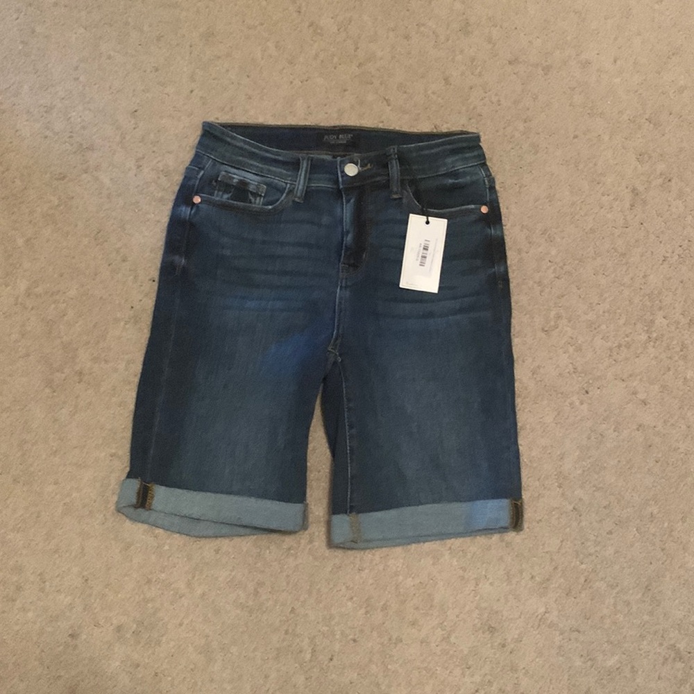 Judy blue shorts